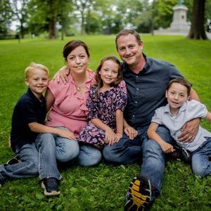 Meet your Posher, Krista